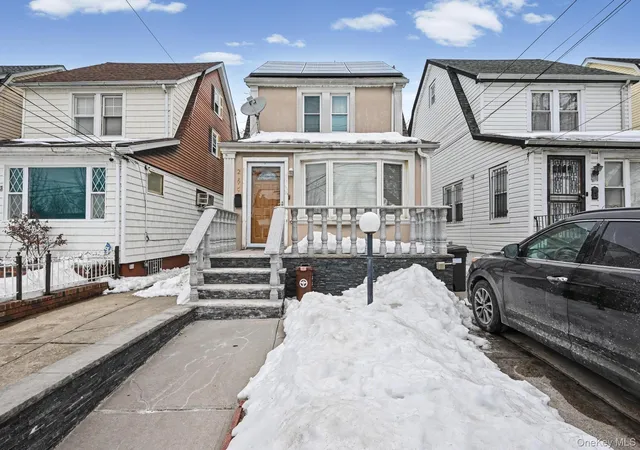 Photo 1 of Sale Pending at 21609 115th Road, New York, NY 11411 | MLS# 1004704 | Listing updated on 2026-09-11