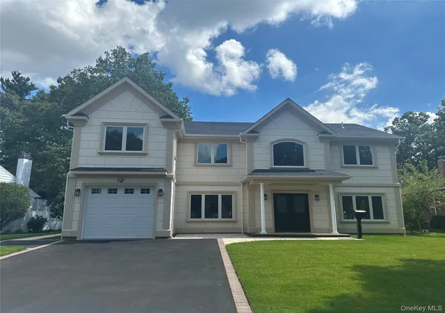 Photo 1 of Single family home for sale at 114 Maytime Dr, Jericho, NY 11753 | MLS# 1004874 | Listing updated on 2026-09-10