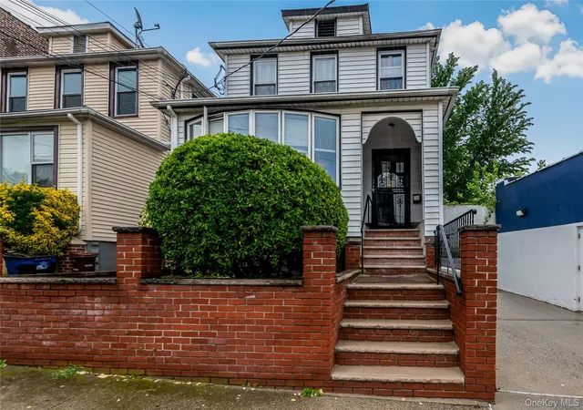 Photo 1 of Multi family home for sale at 2810 Harrington Ave, New York, NY 10461 | MLS# 1005101 | Listing updated on 2026-09-14