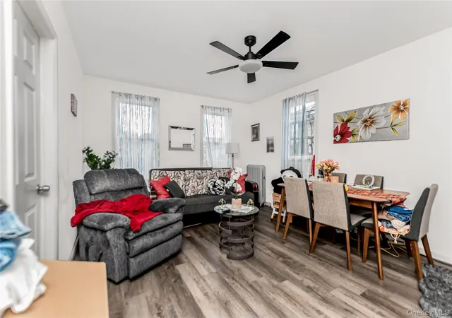 Photo 3 of Multi family home for sale at 2810 Harrington Ave, New York, NY 10461 | MLS# 1005101 | Listing updated on 2026-09-14