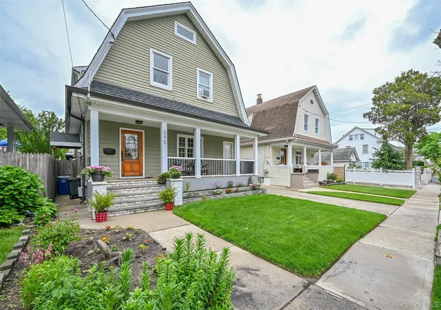 Photo 1 of Single family home for sale at 219 07 101st Avenue, New York, NY 11429 | MLS# 1005191 | Listing updated on 2026-09-12