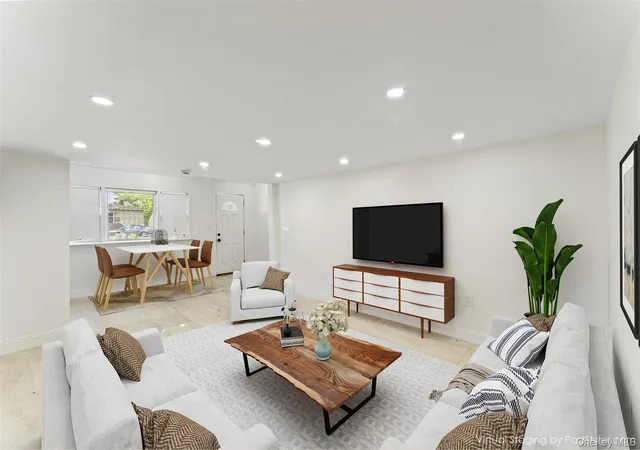 Photo 2 of Single family home for sale at 1107 Cross Bay Blvd, New York, NY 11693 | MLS# 1005264 | Listing updated on 2026-10-01