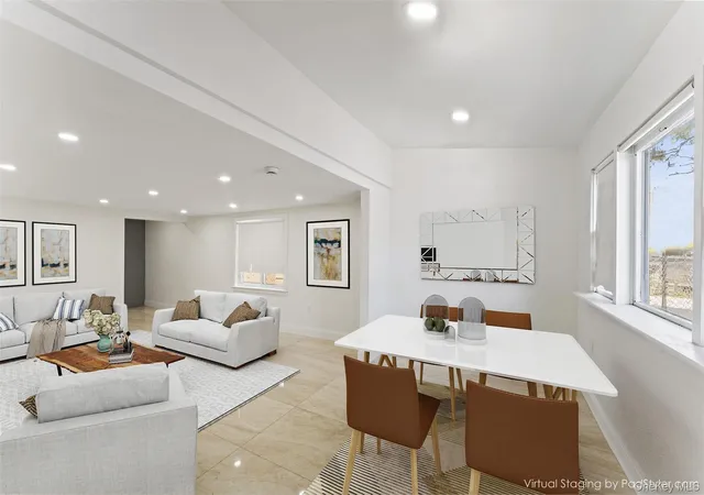 Photo 3 of Single family home for sale at 1107 Cross Bay Blvd, New York, NY 11693 | MLS# 1005264 | Listing updated on 2026-10-01