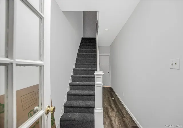 Photo 2 of Sale Pending at 2812 Harrington Ave, New York, NY 10461 | MLS# 1005420 | Listing updated on 2026-09-14