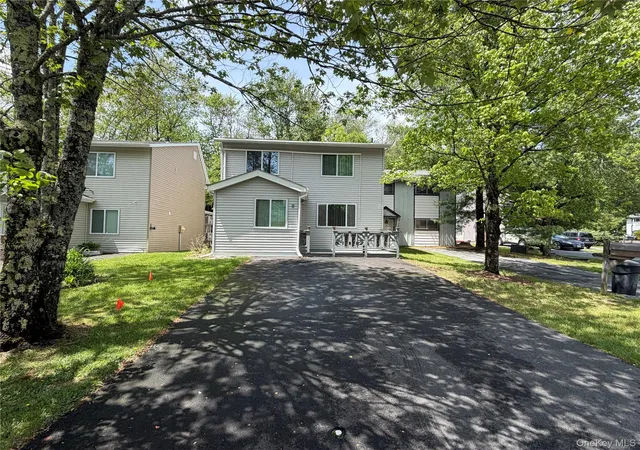 Photo 1 of Sale Pending at 8 Peter Way, Kiamesha Lake, NY 12751 | MLS# 1005881 | Listing updated on 2026-10-03