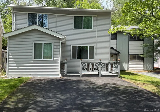 Photo 2 of Sale Pending at 8 Peter Way, Kiamesha Lake, NY 12751 | MLS# 1005881 | Listing updated on 2026-10-03