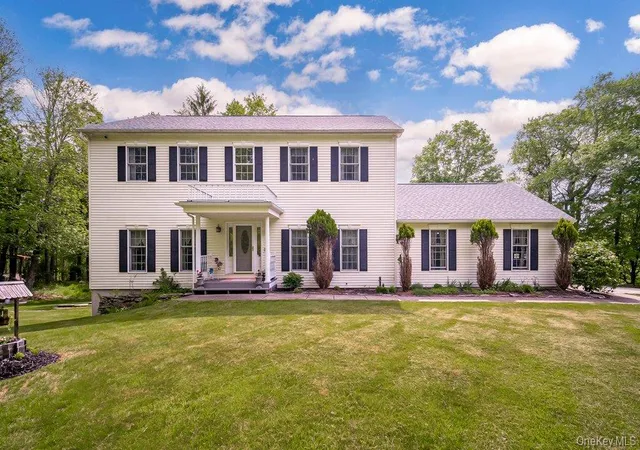Photo 1 of Single family home for sale at 369 Grey Rd, Fallsburg, NY 12779 | MLS# 1006069 | Listing updated on 2026-10-07