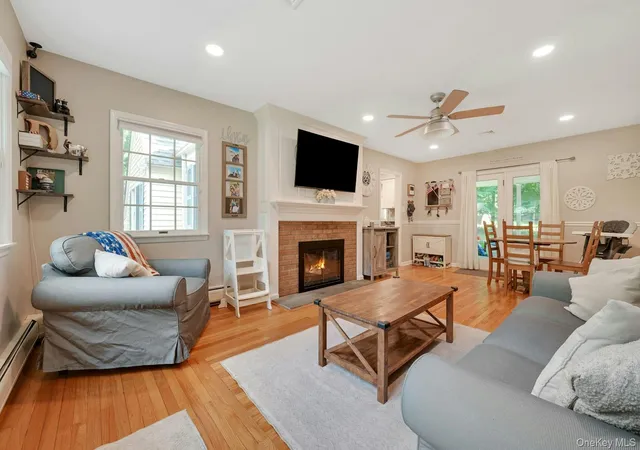 Photo 3 of Sale Pending at 3 Hemion Way, Airmont, NY 10901 | MLS# 1006237 | Listing updated on 2026-09-25