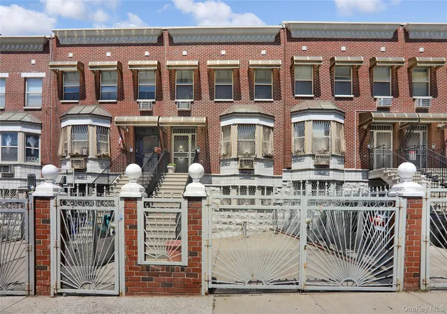 Photo 1 of Multi family home for sale at 1471 Gates Ave, Brooklyn, NY 11237 | MLS# 1006274 | Listing updated on 2026-09-14
