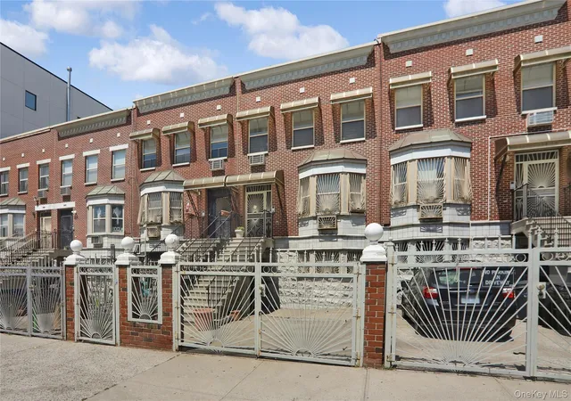 Photo 2 of Multi family home for sale at 1471 Gates Ave, Brooklyn, NY 11237 | MLS# 1006274 | Listing updated on 2026-09-14
