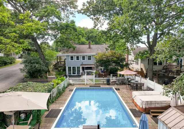 Photo 3 of Single family home for sale at 64 Crestwood Blvd, Poughkeepsie (town), NY 12603 | MLS# 1006478 | Listing updated on 2026-09-15