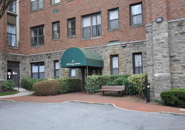 Photo 1 of Sale Pending at 55 Mckinley #D1-13, White Plains, NY 10606 | MLS# 1006714 | Listing updated on 2026-09-15