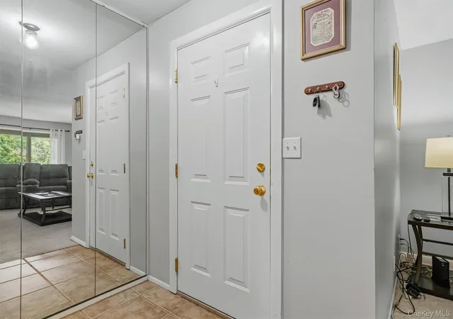 Photo 3 of Sale Pending at 10 Oakwood Ter #107, New Windsor, NY 12553 | MLS# 1006931 | Listing updated on 2026-09-11