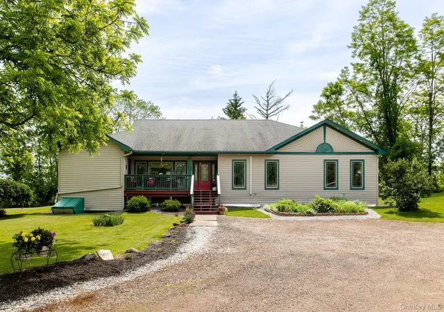 Photo 1 of Single family home for sale at 22 Noble St, Coxsackie, NY 12051 | MLS# 1006990 | Listing updated on 2026-09-14