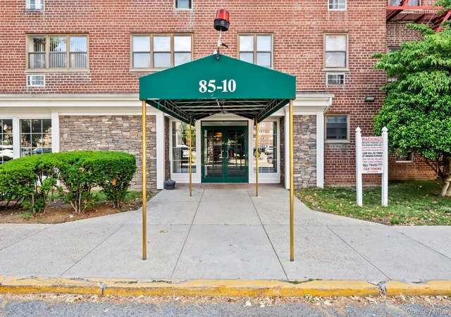 Photo 1 of Condo for sale at 85 10 151 Avenue #2D, New York, NY 11414 | MLS# 1007233 | Listing updated on 2026-09-14