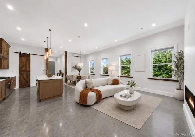 Listing Photo 1 - Condo for sale in building located at 226 Main St, Beacon, NY 12508 - Unit #402