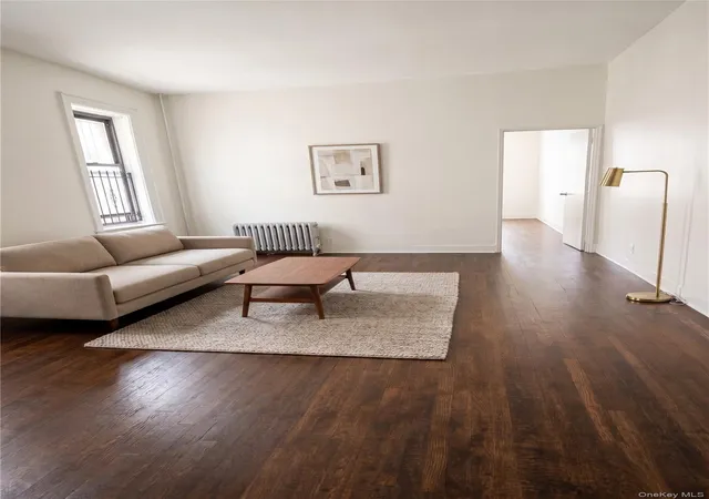 House for sale at 773 Eastern Pkwy #3C, New York, NY 11213 | MLS# 1007293 | Listing updated on 2026-09-12