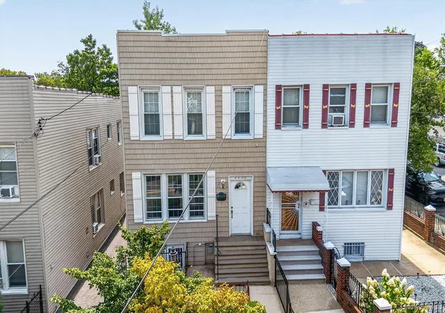 Multi family home for sale at 2952 Miles Ave, Bronx, NY 10465 | MLS# 1007378