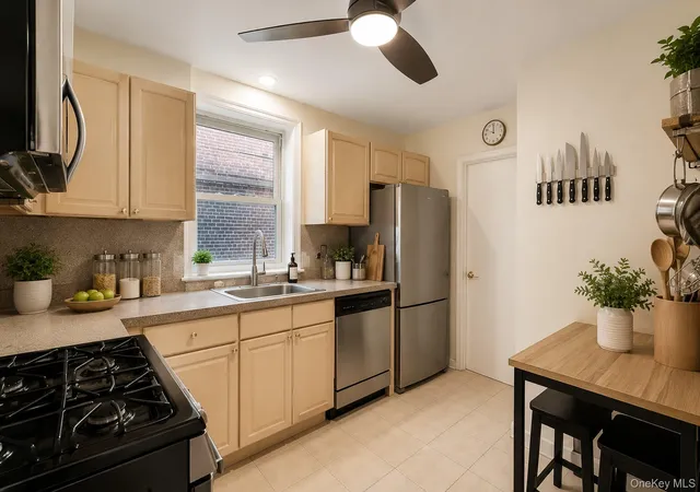 Photo 2 of Condo for sale at 2260 Benson Ave #1B, New York, NY 11214 | MLS# 1007532 | Listing updated on 2026-10-06