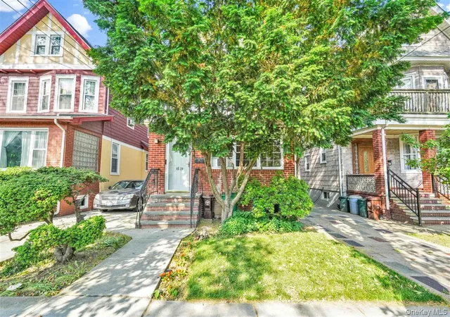 Photo 3 of Multi family home for sale at 85 29 123rd Street, Kew Gardens, NY 11415 | MLS# 1007901 | Listing updated on 2026-09-11