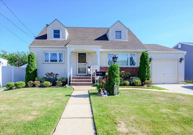 Single family home for sale at 206 N Iowa Ave, Oyster Bay, NY 11758 | MLS# 1008036 | Listing updated on 2026-09-13