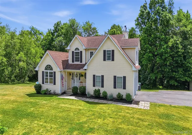 Photo 2 of Sale Pending at 171 Decker Dr, Montgomery, NY 12586 | MLS# 1008181 | Listing updated on 2026-10-07