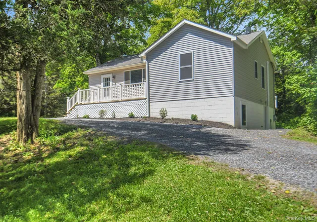 Photo 1 of Single family home for sale at 287 Norton Rd, Red Hook, NY 12571 | MLS# 1008213 | Listing updated on 2026-09-12