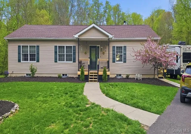 Photo 1 of Multi family home for sale at 239 241 Fosler Rd, Plattekill, NY 12528 | MLS# 1008892 | Listing updated on 2026-09-25