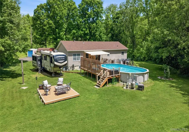 Photo 4 of House for sale at 239-241 Fosler Rd, Plattekill, NY 12528 | MLS# 1008892 | Listing updated on 2026-09-25