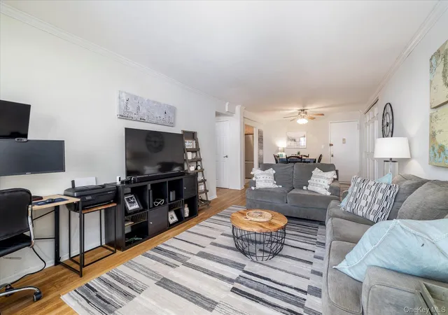Listing Photo 5 - Condo for sale in building located at 410 E Broadway, Long Beach, NY 11550 - Unit #4C