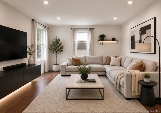 Single family home for sale at 636 E 219th Street, New York, NY 10467 | MLS# 1009378