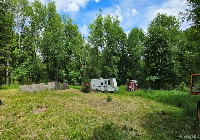 Photo 1 of Land for sale at 208 Parksville Rd, Parksville, NY 12768 | MLS# 1009467 | Listing updated on 2026-09-15