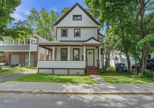 Photo 1 of Multi family home for sale at 21 Church St, Ellenville, NY 12428 | MLS# 1009892 | Listing updated on 2026-09-14