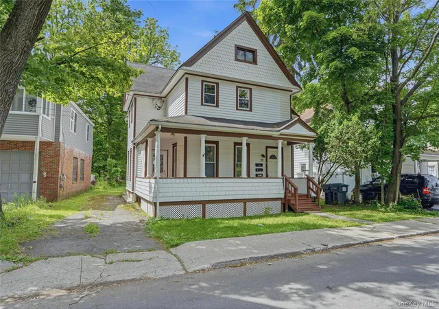 Photo 2 of Multi family home for sale at 21 Church St, Ellenville, NY 12428 | MLS# 1009892 | Listing updated on 2026-09-14