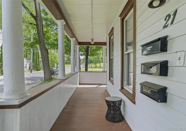 Photo 3 of Multi family home for sale at 21 Church St, Ellenville, NY 12428 | MLS# 1009892 | Listing updated on 2026-09-14