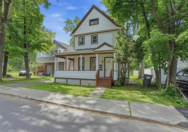 Photo 32 of Multi family home for sale at 21 Church St, Ellenville, NY 12428 | MLS# 1009892 | Listing updated on 2026-09-14