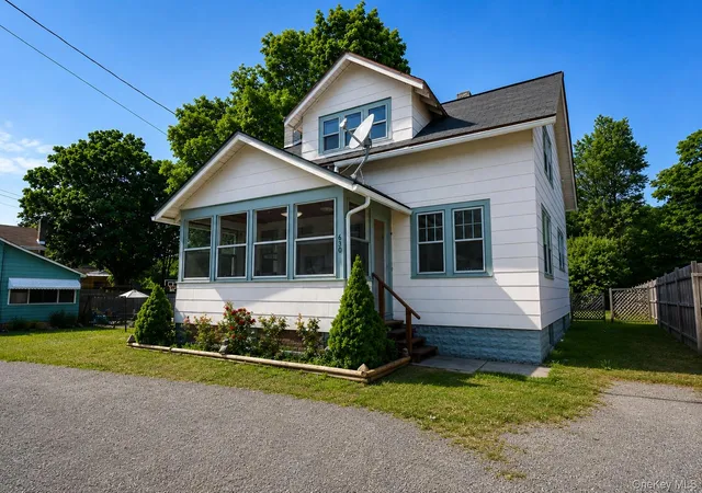Photo 1 of Single family home for sale at 630 Route 212, Saugerties, NY 12477 | MLS# 1009992 | Listing updated on 2026-09-15