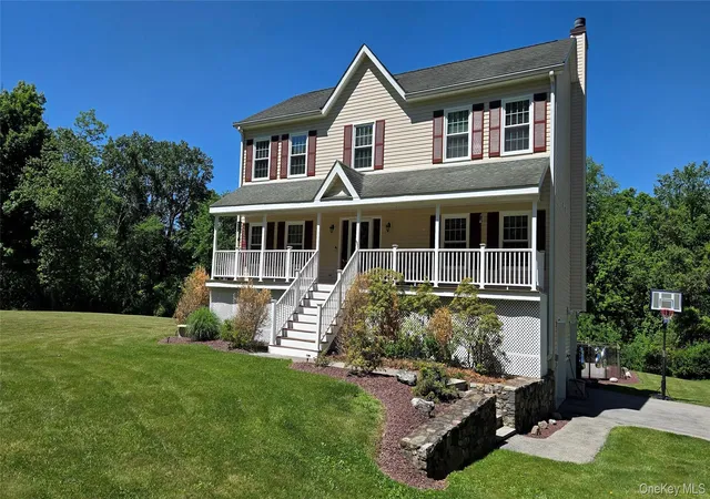Photo 1 of Sale Pending at 115 Emans Rd, Lagrangeville, NY 12540 | MLS# 1010245 | Listing updated on 2026-09-15