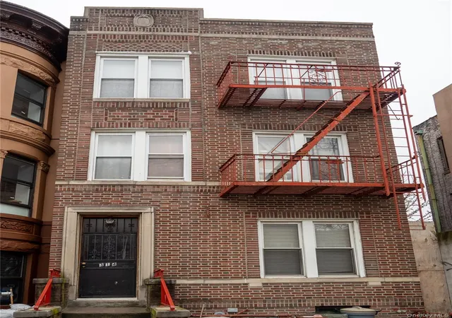 Photo 1 of Multi family home for sale at 314 Senator St, New York, NY 11220 | MLS# 1010437 | Listing updated on 2026-09-12