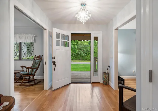 Photo 3 of Sale Pending at 37 Fanning Ave, Southampton, NY 11946 | MLS# 1011183 | Listing updated on 2026-09-23