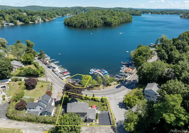 Photo 1 of Single family home for sale at 1 Colonial Dr, Mahopac, NY 10541 | MLS# 1011306 | Listing updated on 2026-09-10