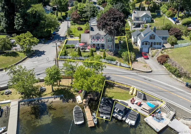Photo 2 of Single family home for sale at 1 Colonial Dr, Mahopac, NY 10541 | MLS# 1011306 | Listing updated on 2026-09-10