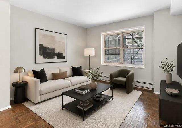 Photo 1 of Condo for sale at 3 Fordham Hl Oval #1G, New York, NY 10468 | MLS# 1011417 | Listing updated on 2026-09-14