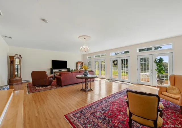 Photo 4 of Sale Pending at 232 Maybrook Rd, Hamptonburgh, NY 10916 | MLS# 1011583 | Listing updated on 2026-09-29