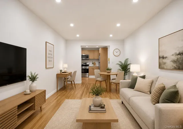Photo 3 of Condo for sale at 99 63 66th Avenue #C2, Rego Park, NY 11374 | MLS# 1011651 | Listing updated on 2026-10-05