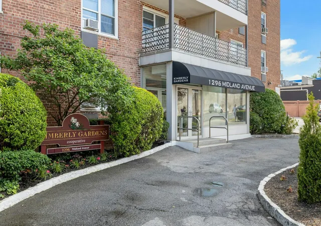 Photo 1 of Condo for sale at 1296 Midland Ave #L2, Yonkers, NY 10704 | MLS# 1011777 | Listing updated on 2026-09-11