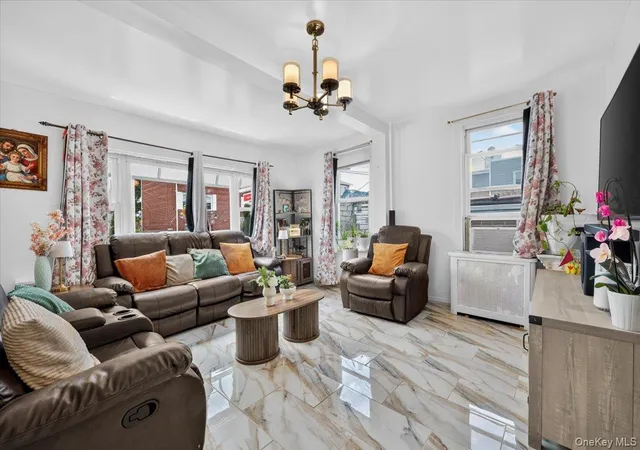 Photo 1 of Single family home for sale at 9513 85th Street, New York, NY 11416 | MLS# 1011992 | Listing updated on 2026-09-12