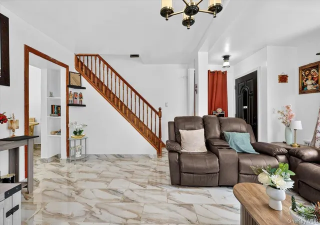 Photo 2 of Single family home for sale at 9513 85th Street, New York, NY 11416 | MLS# 1011992 | Listing updated on 2026-09-12