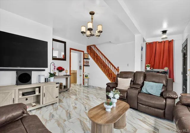 Photo 3 of Single family home for sale at 9513 85th Street, New York, NY 11416 | MLS# 1011992 | Listing updated on 2026-09-12