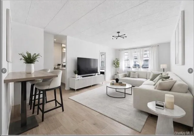 Photo 1 of Sale Pending at 1085 Warburton Ave #120, Yonkers, NY 10701 | MLS# 1012214 | Listing updated on 2026-09-10